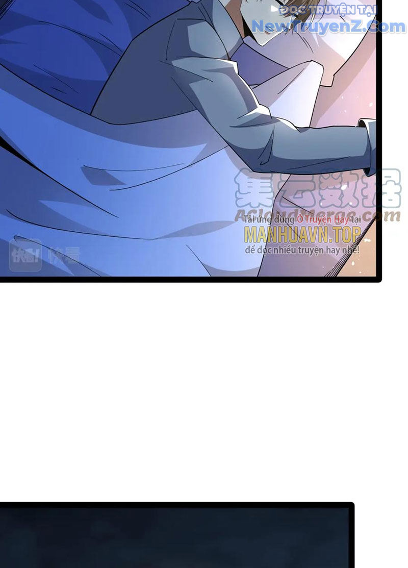 Từ Thôn Phệ Ma Thần Bắt Đầu Tiến Hóa Chapter 15 - Trang 32