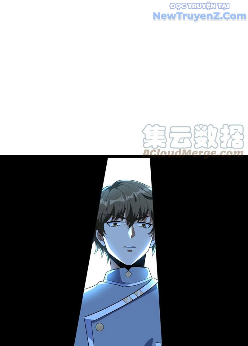 Từ Thôn Phệ Ma Thần Bắt Đầu Tiến Hóa Chapter 15 - Trang 38