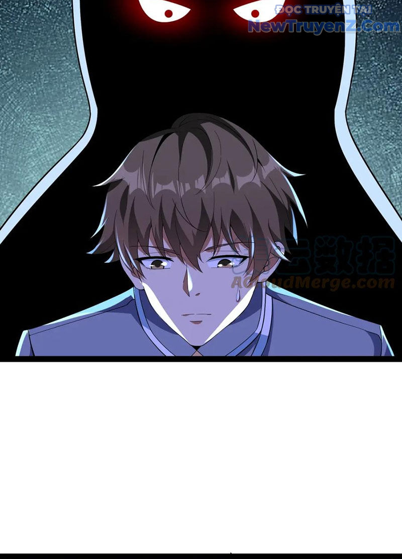 Từ Thôn Phệ Ma Thần Bắt Đầu Tiến Hóa Chapter 15 - Trang 44