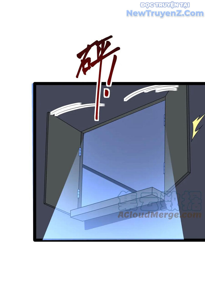 Từ Thôn Phệ Ma Thần Bắt Đầu Tiến Hóa Chapter 15 - Trang 46