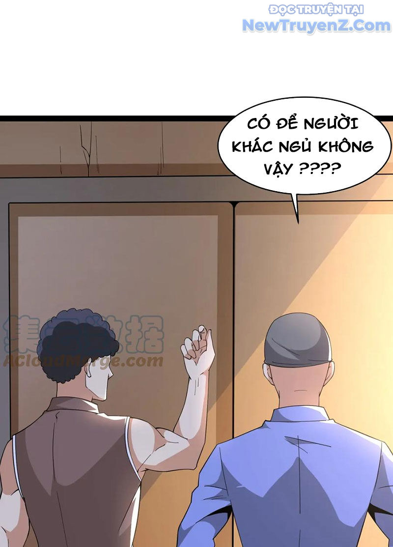 Từ Thôn Phệ Ma Thần Bắt Đầu Tiến Hóa Chapter 15 - Trang 48