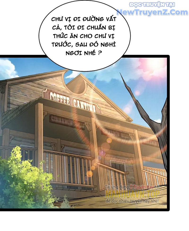 Từ Thôn Phệ Ma Thần Bắt Đầu Tiến Hóa Chapter 15 - Trang 5