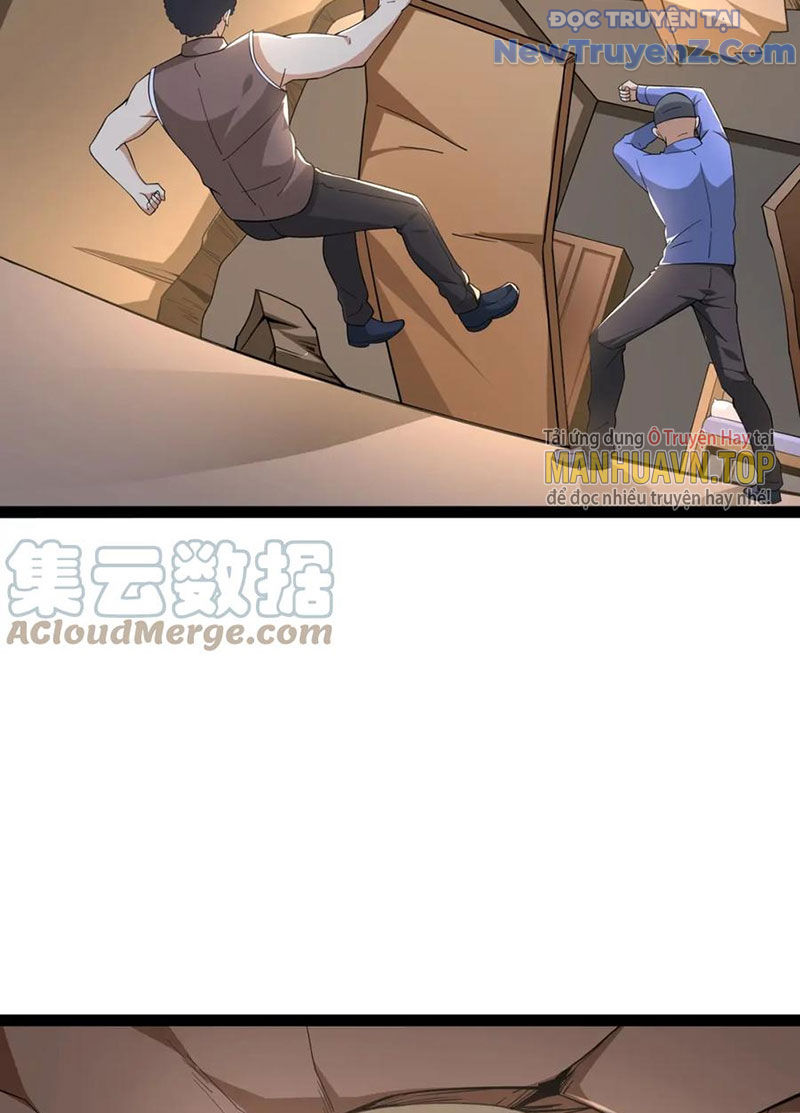 Từ Thôn Phệ Ma Thần Bắt Đầu Tiến Hóa Chapter 15 - Trang 50