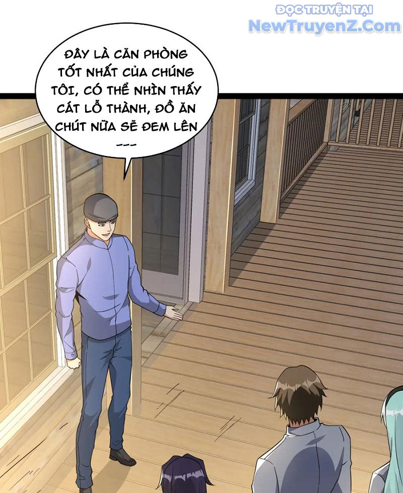Từ Thôn Phệ Ma Thần Bắt Đầu Tiến Hóa Chapter 15 - Trang 6