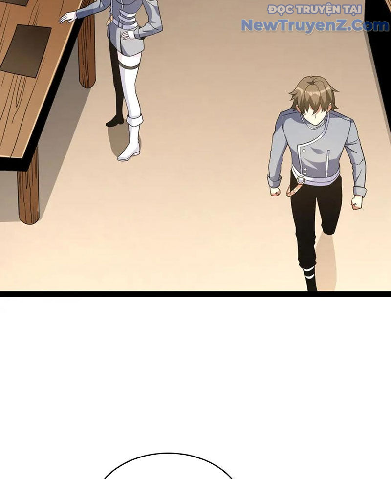 Từ Thôn Phệ Ma Thần Bắt Đầu Tiến Hóa Chapter 15 - Trang 8
