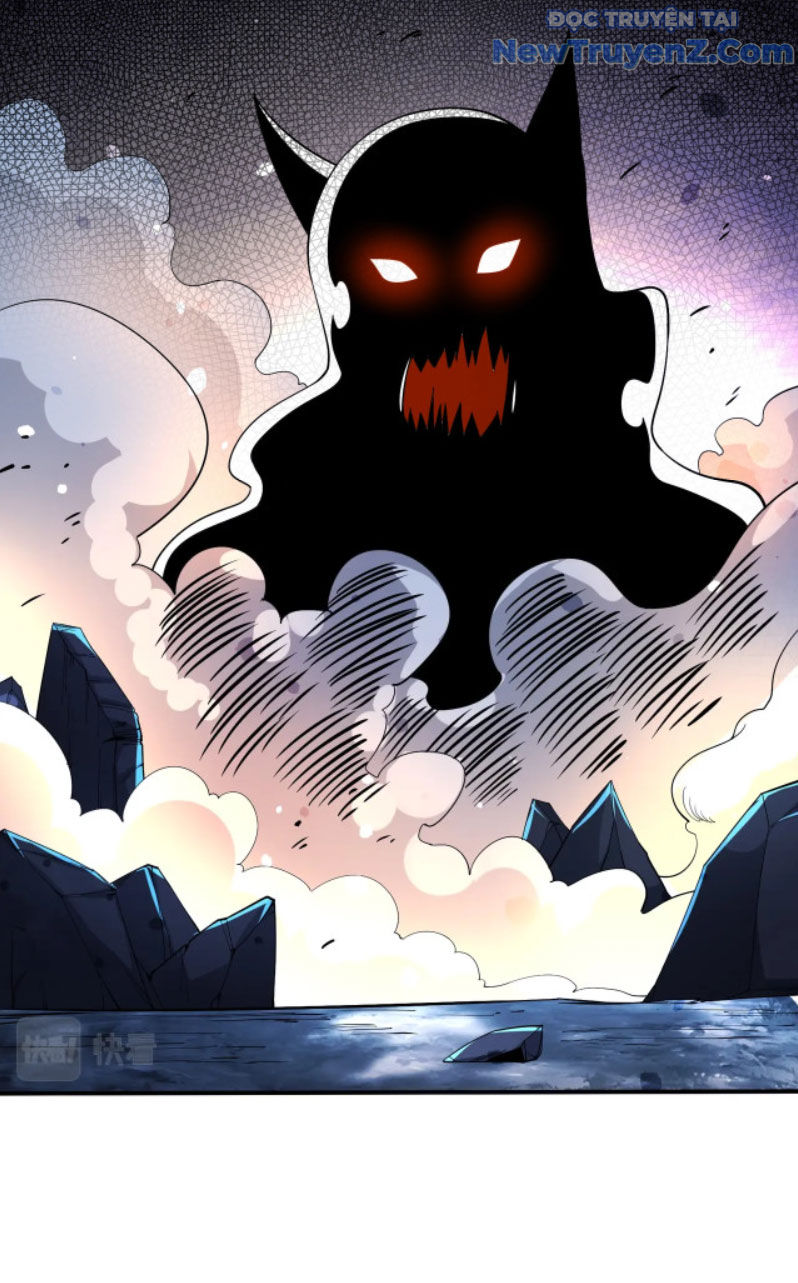 Từ Thôn Phệ Ma Thần Bắt Đầu Tiến Hóa Chapter 16 - Trang 13