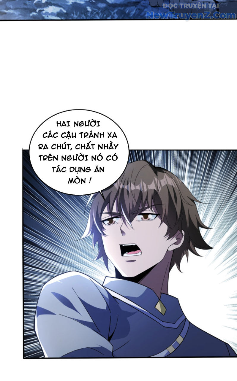 Từ Thôn Phệ Ma Thần Bắt Đầu Tiến Hóa Chapter 16 - Trang 17