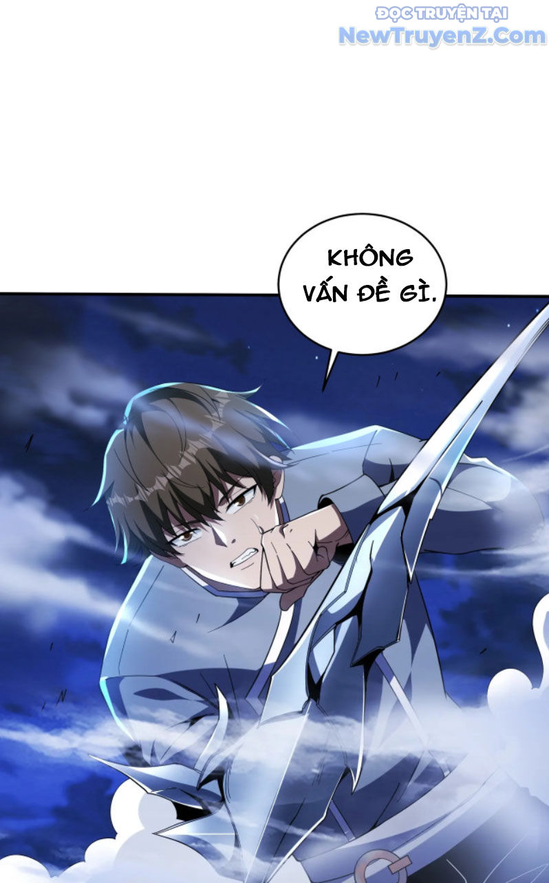 Từ Thôn Phệ Ma Thần Bắt Đầu Tiến Hóa Chapter 16 - Trang 19