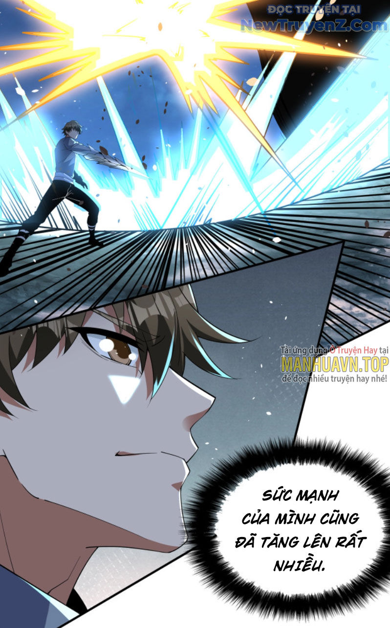 Từ Thôn Phệ Ma Thần Bắt Đầu Tiến Hóa Chapter 16 - Trang 24