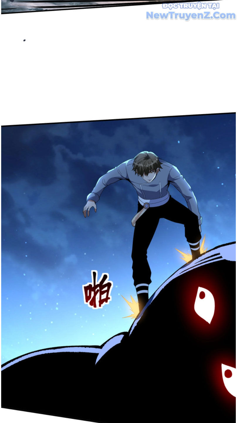 Từ Thôn Phệ Ma Thần Bắt Đầu Tiến Hóa Chapter 16 - Trang 29