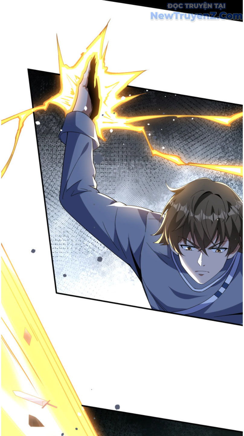 Từ Thôn Phệ Ma Thần Bắt Đầu Tiến Hóa Chapter 16 - Trang 30