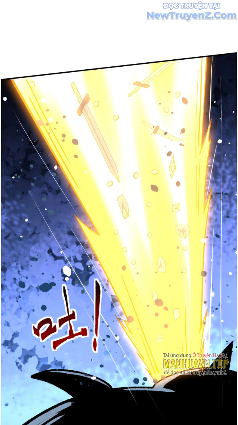 Từ Thôn Phệ Ma Thần Bắt Đầu Tiến Hóa Chapter 16 - Trang 32