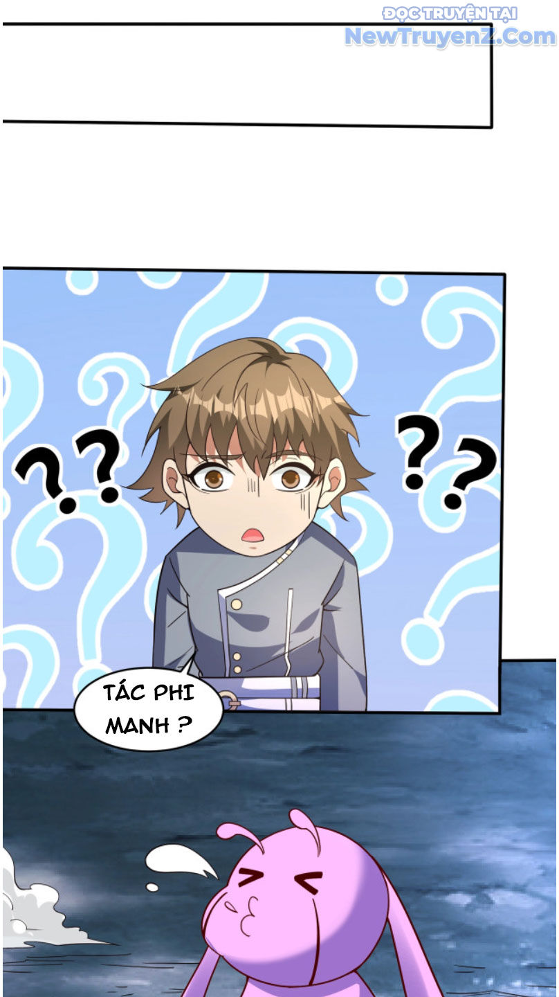 Từ Thôn Phệ Ma Thần Bắt Đầu Tiến Hóa Chapter 16 - Trang 36