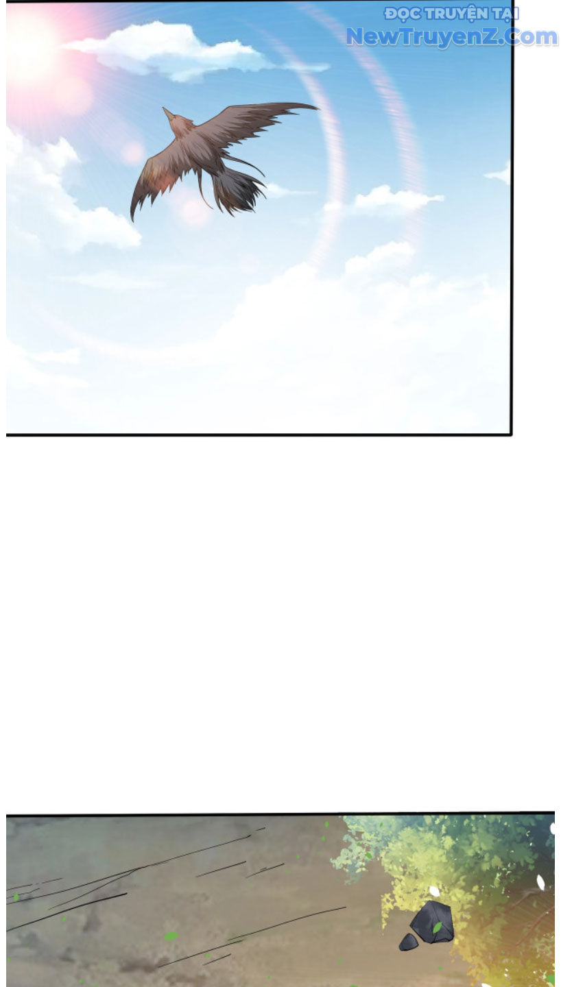 Từ Thôn Phệ Ma Thần Bắt Đầu Tiến Hóa Chapter 16 - Trang 46