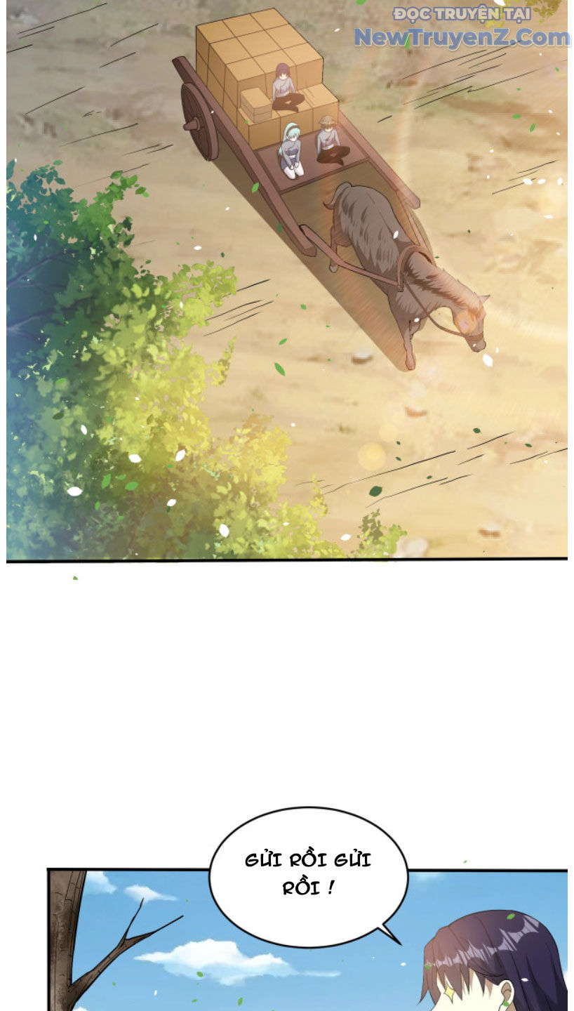 Từ Thôn Phệ Ma Thần Bắt Đầu Tiến Hóa Chapter 16 - Trang 47