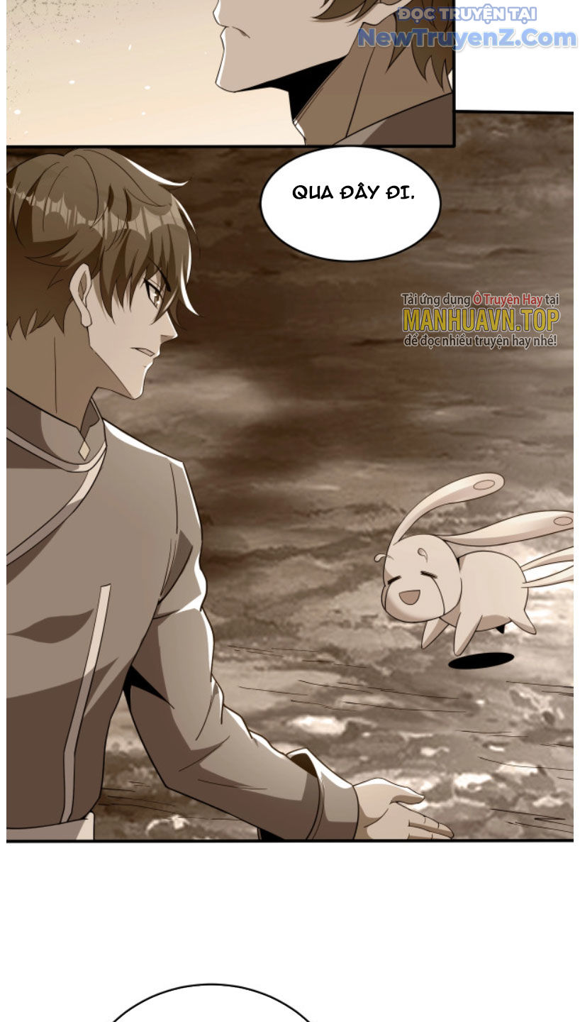 Từ Thôn Phệ Ma Thần Bắt Đầu Tiến Hóa Chapter 16 - Trang 49
