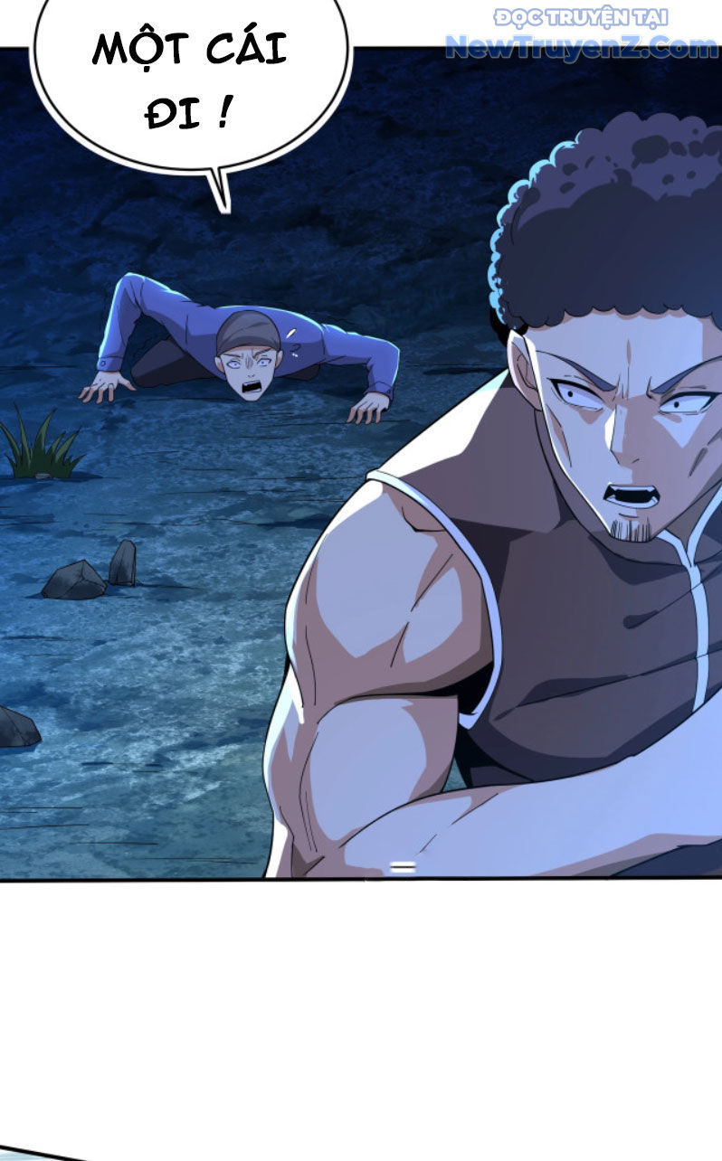 Từ Thôn Phệ Ma Thần Bắt Đầu Tiến Hóa Chapter 16 - Trang 8