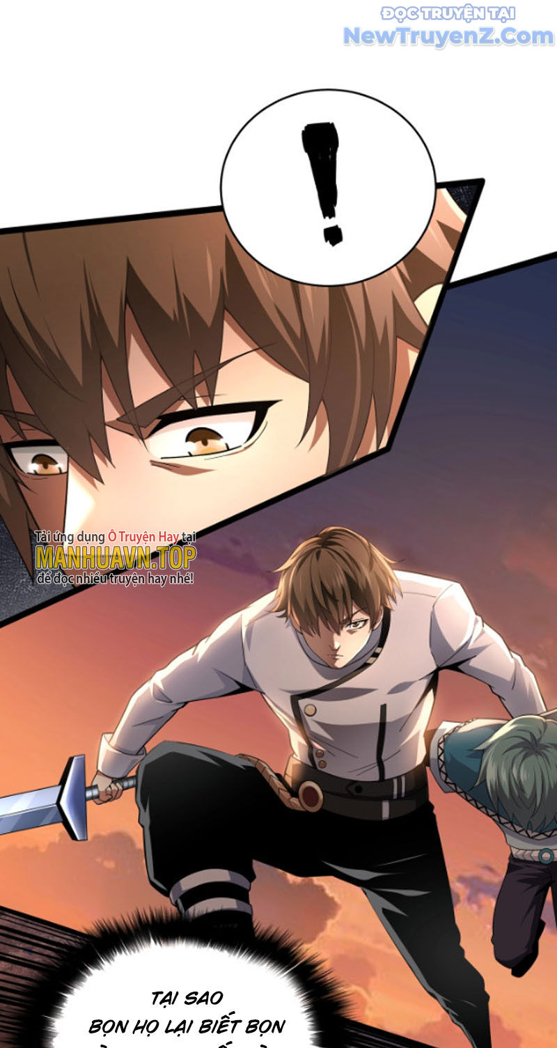 Từ Thôn Phệ Ma Thần Bắt Đầu Tiến Hóa Chapter 17 - Trang 17