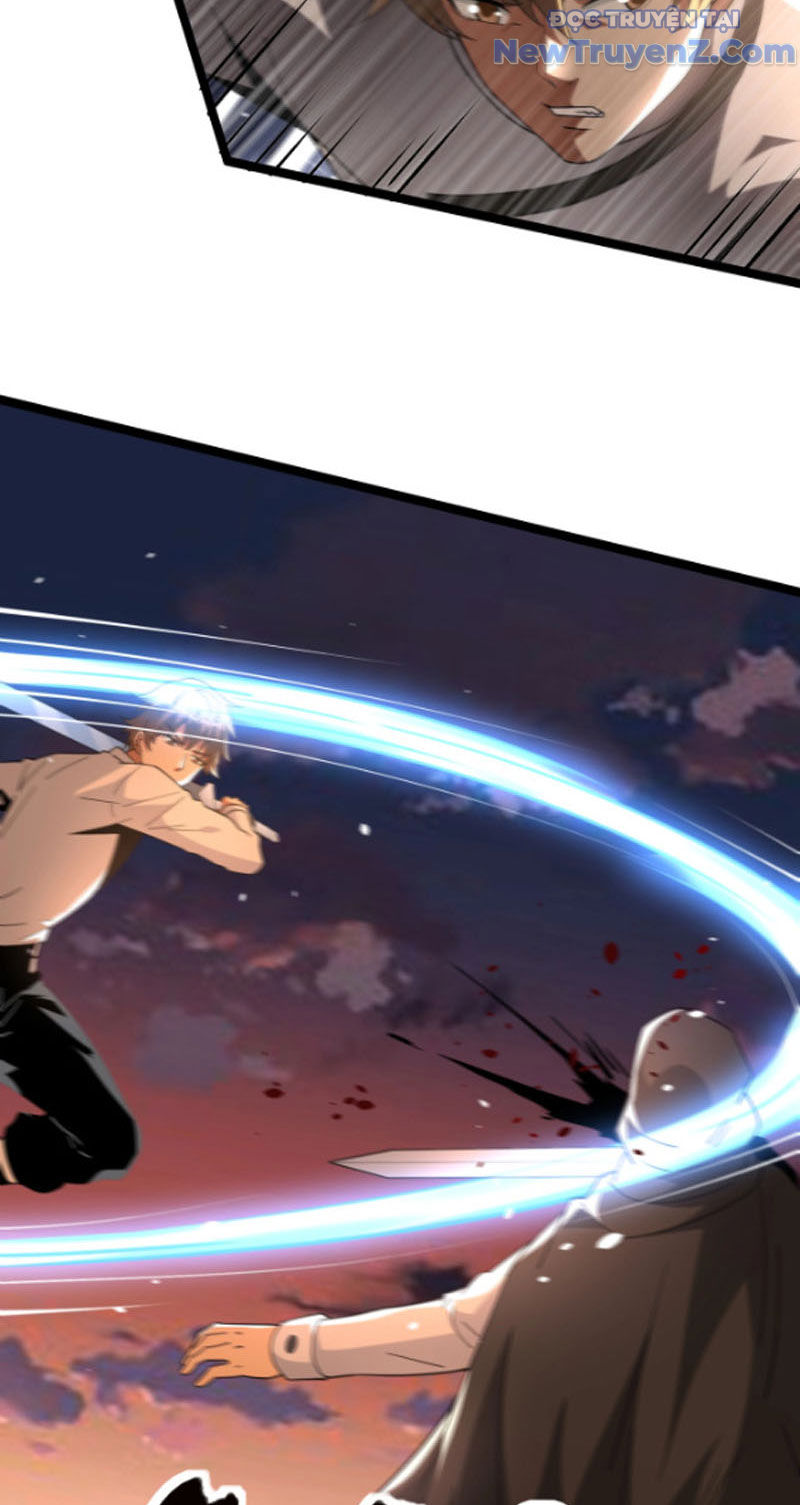 Từ Thôn Phệ Ma Thần Bắt Đầu Tiến Hóa Chapter 17 - Trang 21