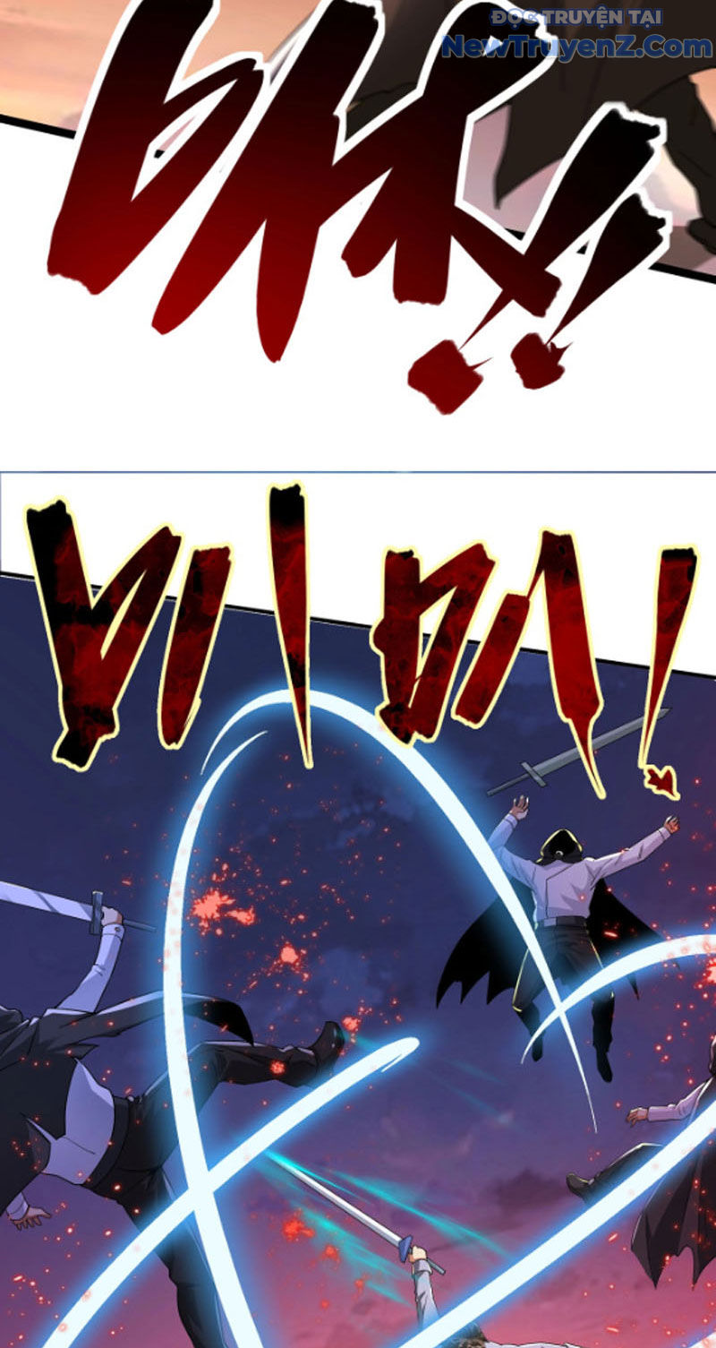 Từ Thôn Phệ Ma Thần Bắt Đầu Tiến Hóa Chapter 17 - Trang 22