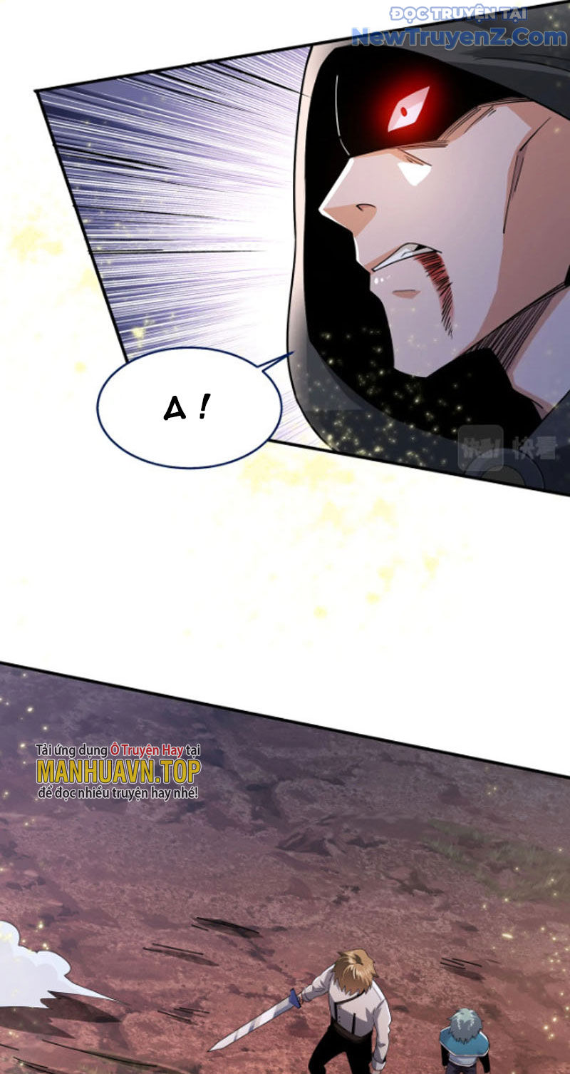 Từ Thôn Phệ Ma Thần Bắt Đầu Tiến Hóa Chapter 17 - Trang 26