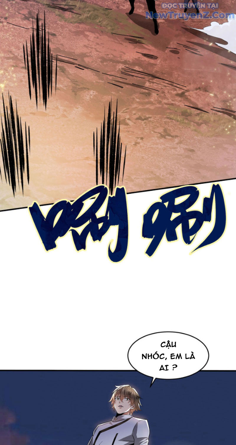 Từ Thôn Phệ Ma Thần Bắt Đầu Tiến Hóa Chapter 17 - Trang 27