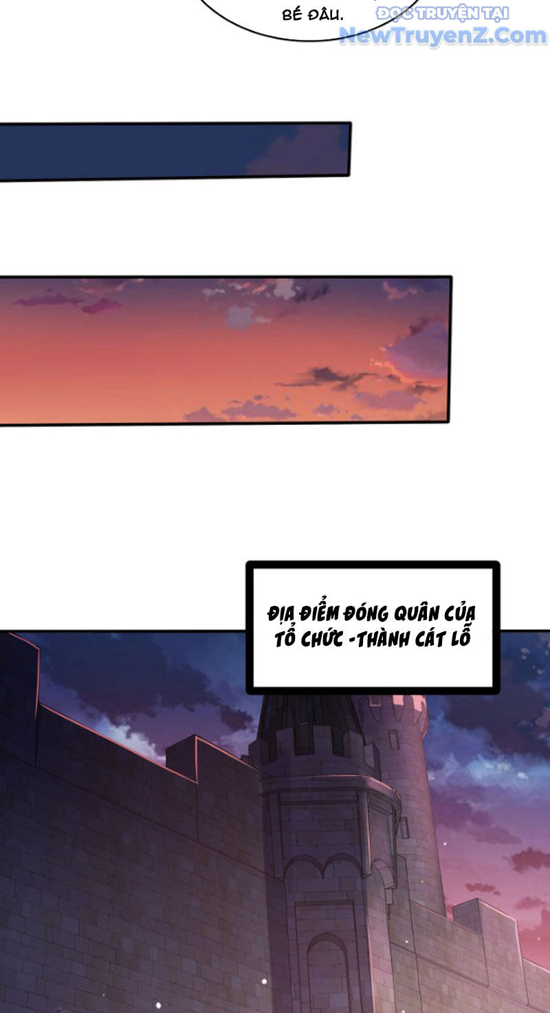 Từ Thôn Phệ Ma Thần Bắt Đầu Tiến Hóa Chapter 17 - Trang 33