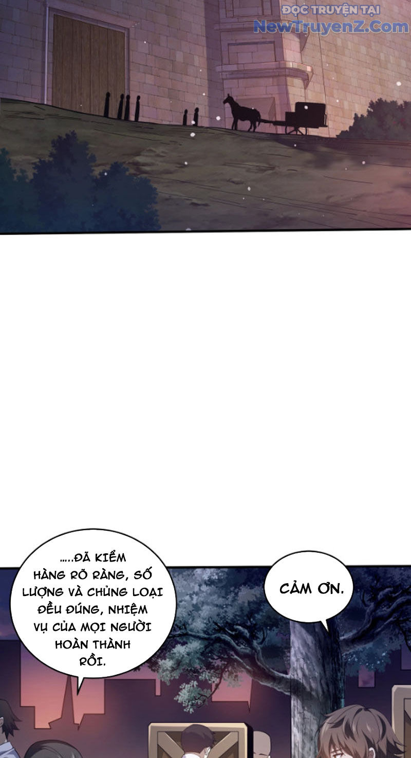 Từ Thôn Phệ Ma Thần Bắt Đầu Tiến Hóa Chapter 17 - Trang 34