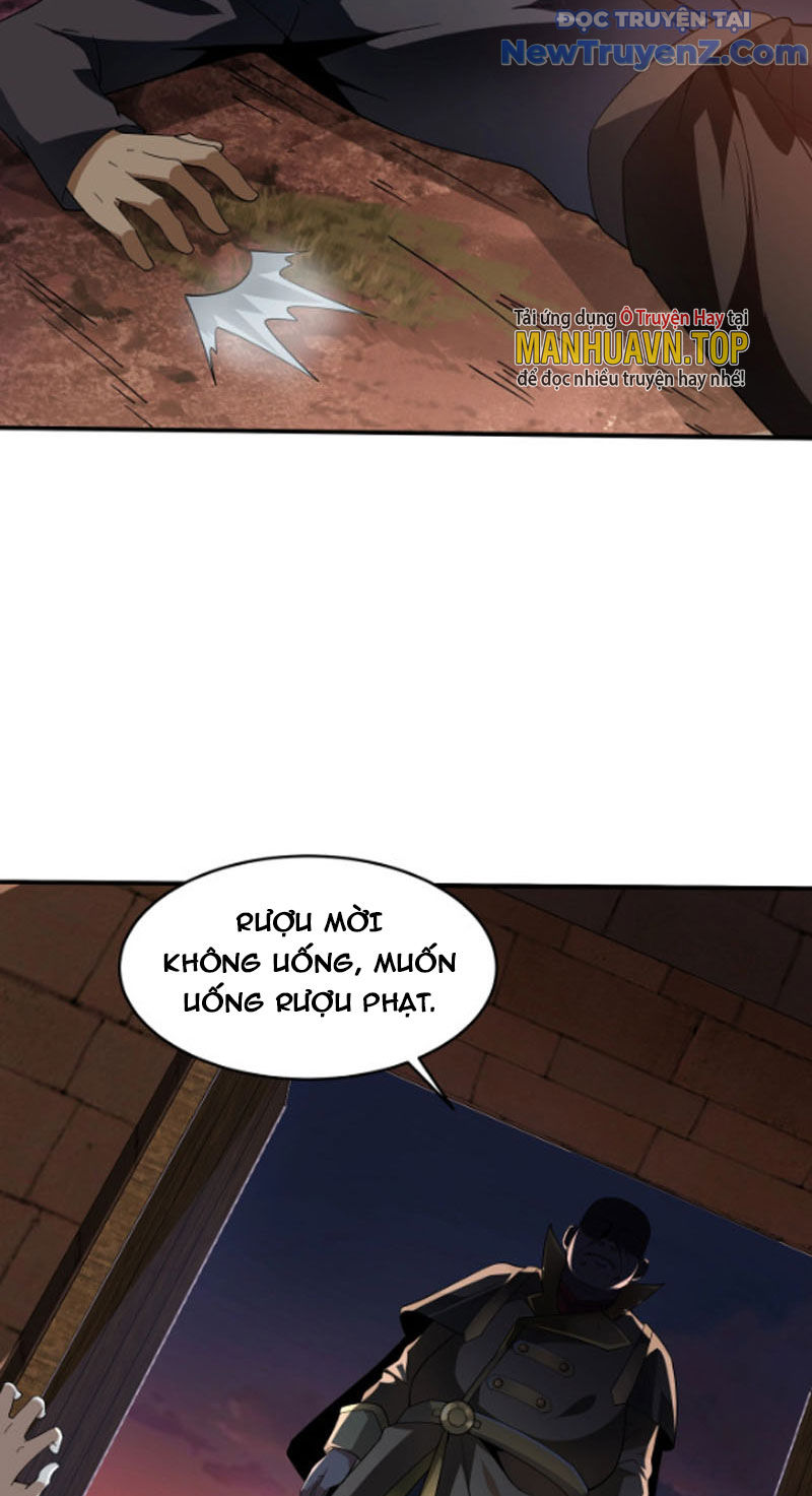 Từ Thôn Phệ Ma Thần Bắt Đầu Tiến Hóa Chapter 17 - Trang 37