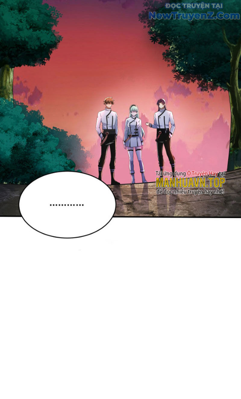 Từ Thôn Phệ Ma Thần Bắt Đầu Tiến Hóa Chapter 17 - Trang 49