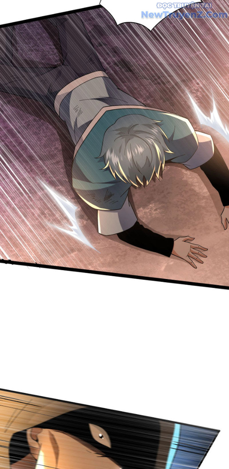 Từ Thôn Phệ Ma Thần Bắt Đầu Tiến Hóa Chapter 17 - Trang 9