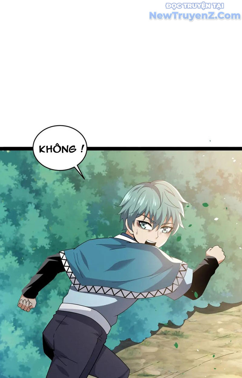 Từ Thôn Phệ Ma Thần Bắt Đầu Tiến Hóa Chapter 18 - Trang 11