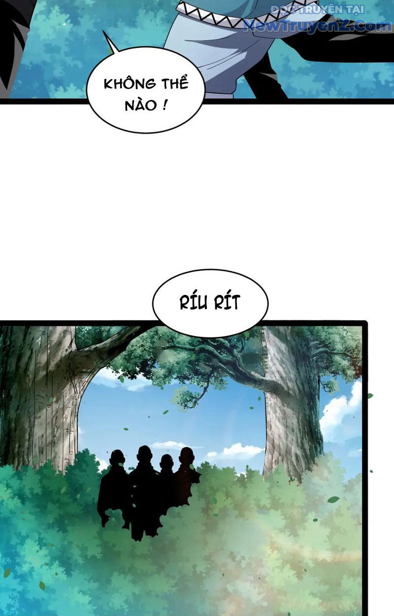 Từ Thôn Phệ Ma Thần Bắt Đầu Tiến Hóa Chapter 18 - Trang 14
