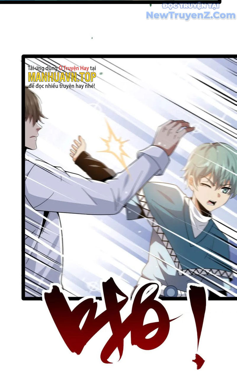 Từ Thôn Phệ Ma Thần Bắt Đầu Tiến Hóa Chapter 18 - Trang 15