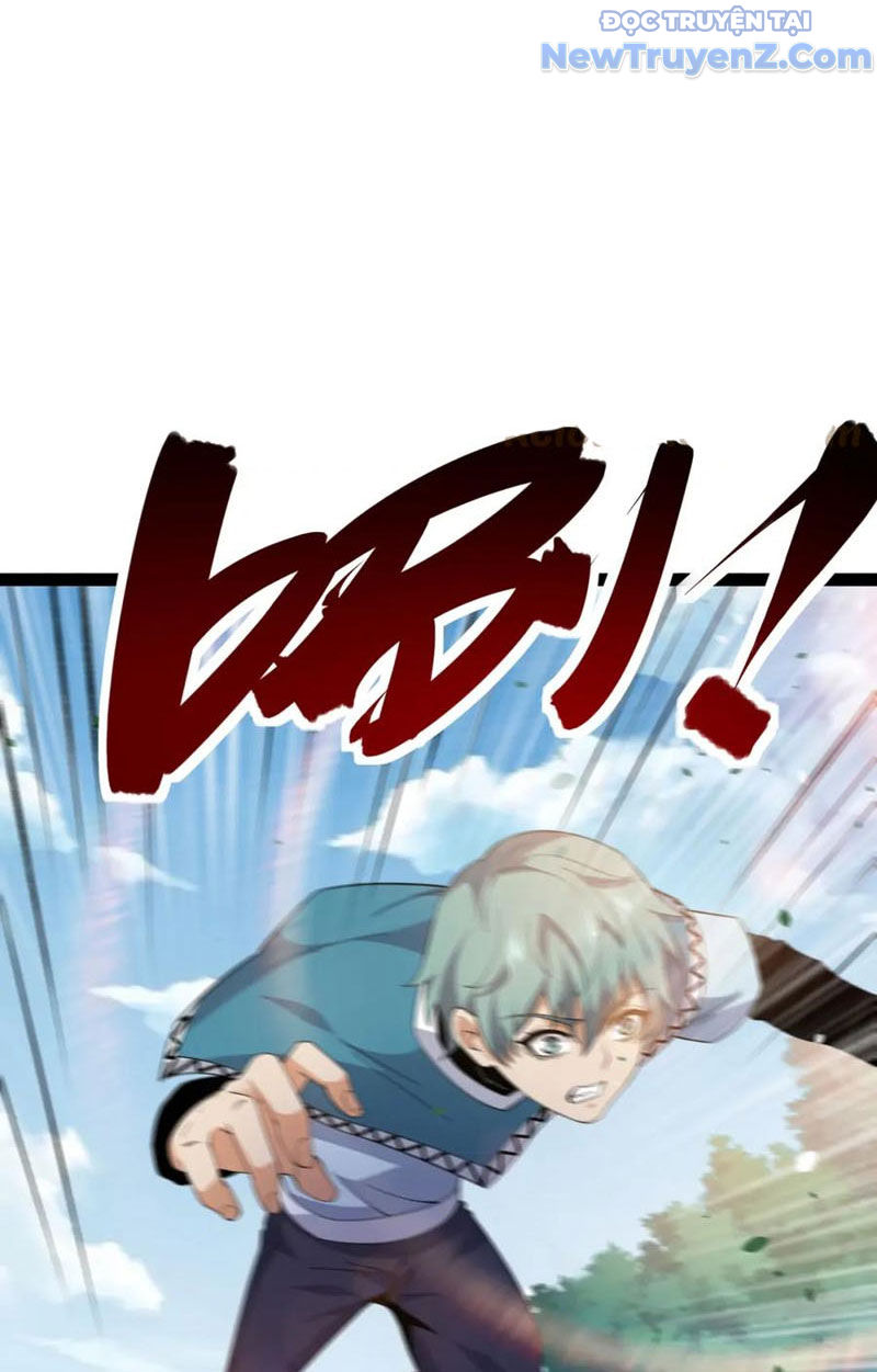 Từ Thôn Phệ Ma Thần Bắt Đầu Tiến Hóa Chapter 18 - Trang 16