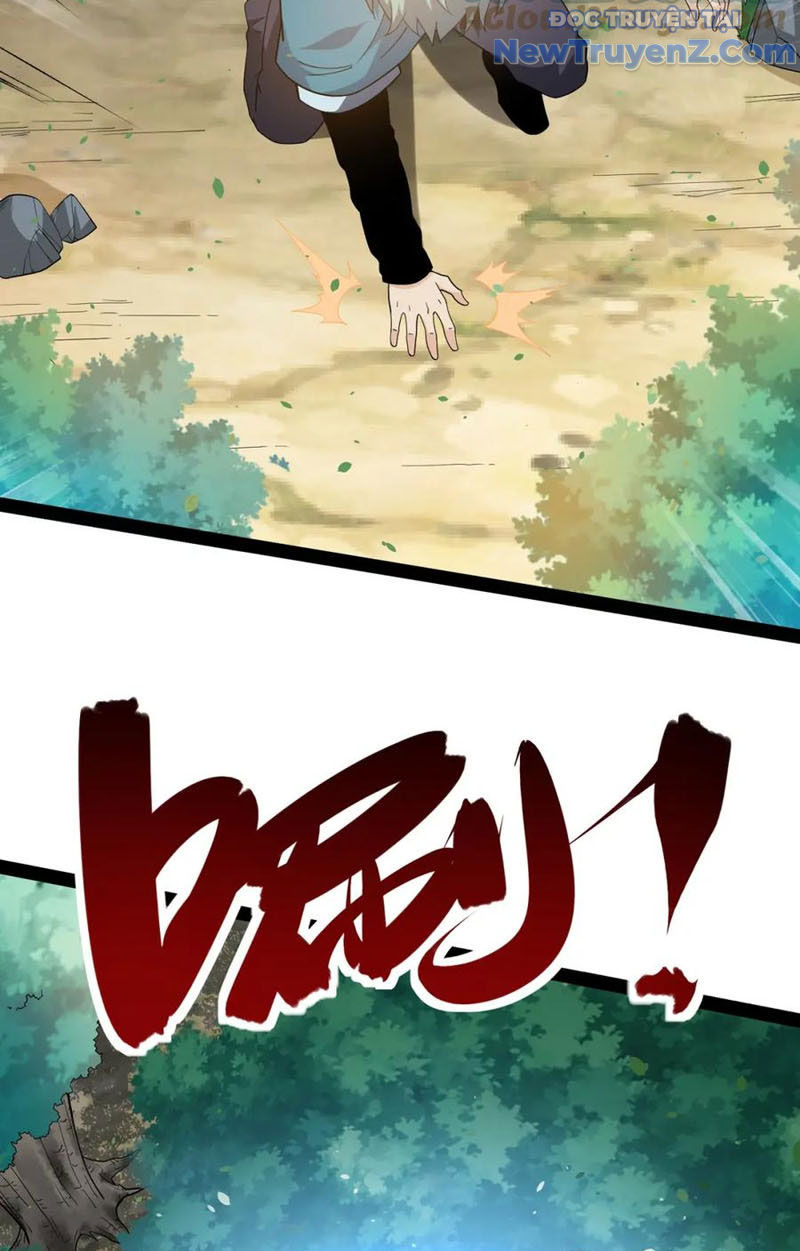 Từ Thôn Phệ Ma Thần Bắt Đầu Tiến Hóa Chapter 18 - Trang 18