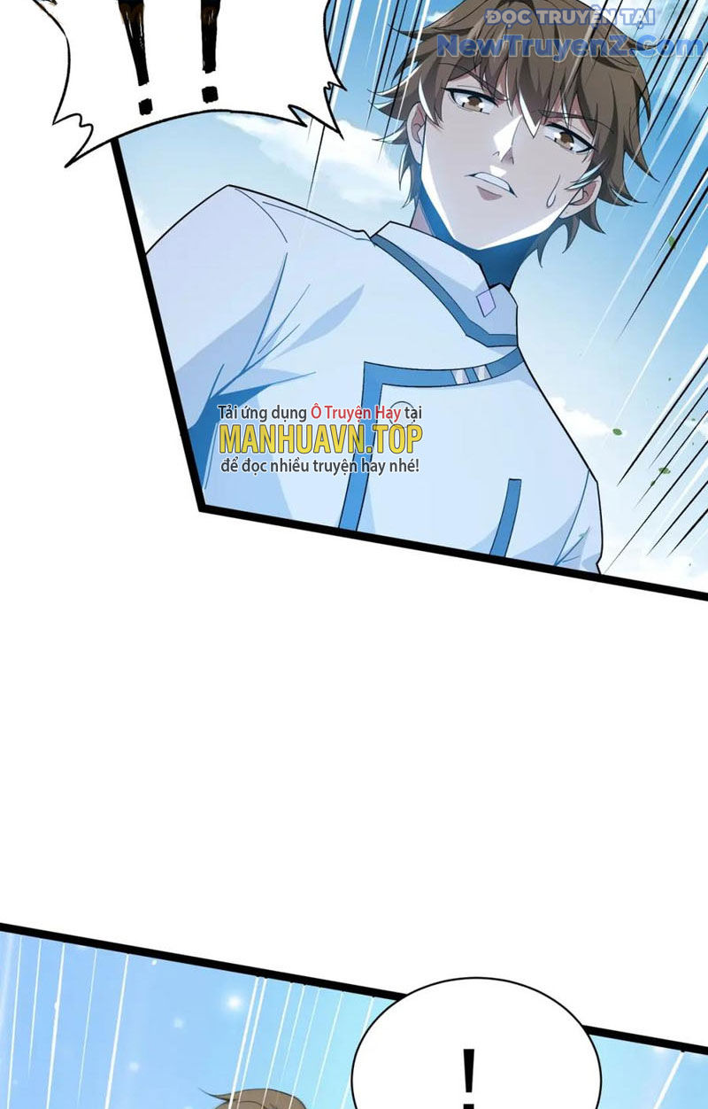 Từ Thôn Phệ Ma Thần Bắt Đầu Tiến Hóa Chapter 18 - Trang 20