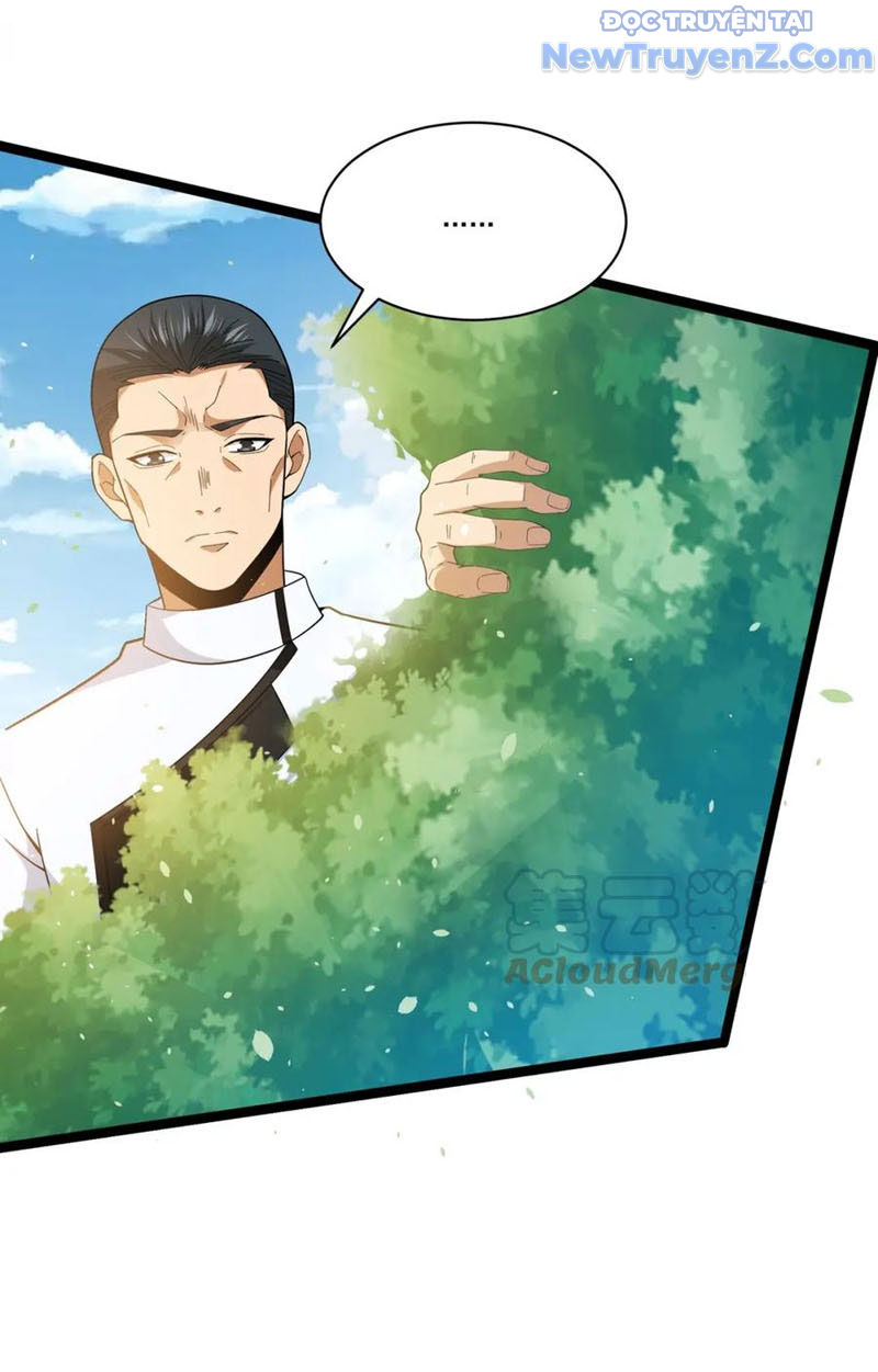 Từ Thôn Phệ Ma Thần Bắt Đầu Tiến Hóa Chapter 18 - Trang 23