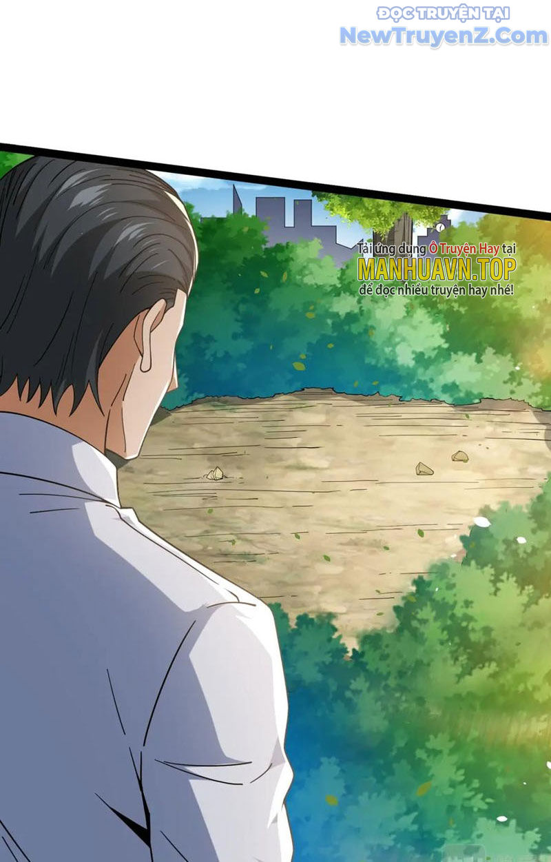Từ Thôn Phệ Ma Thần Bắt Đầu Tiến Hóa Chapter 18 - Trang 24
