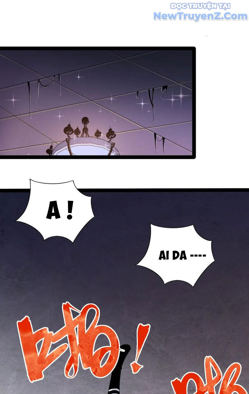 Từ Thôn Phệ Ma Thần Bắt Đầu Tiến Hóa Chapter 18 - Trang 27