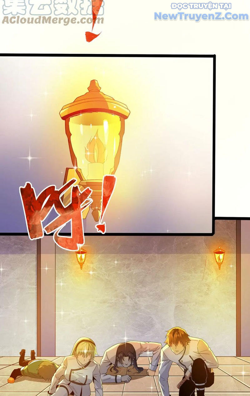 Từ Thôn Phệ Ma Thần Bắt Đầu Tiến Hóa Chapter 18 - Trang 29