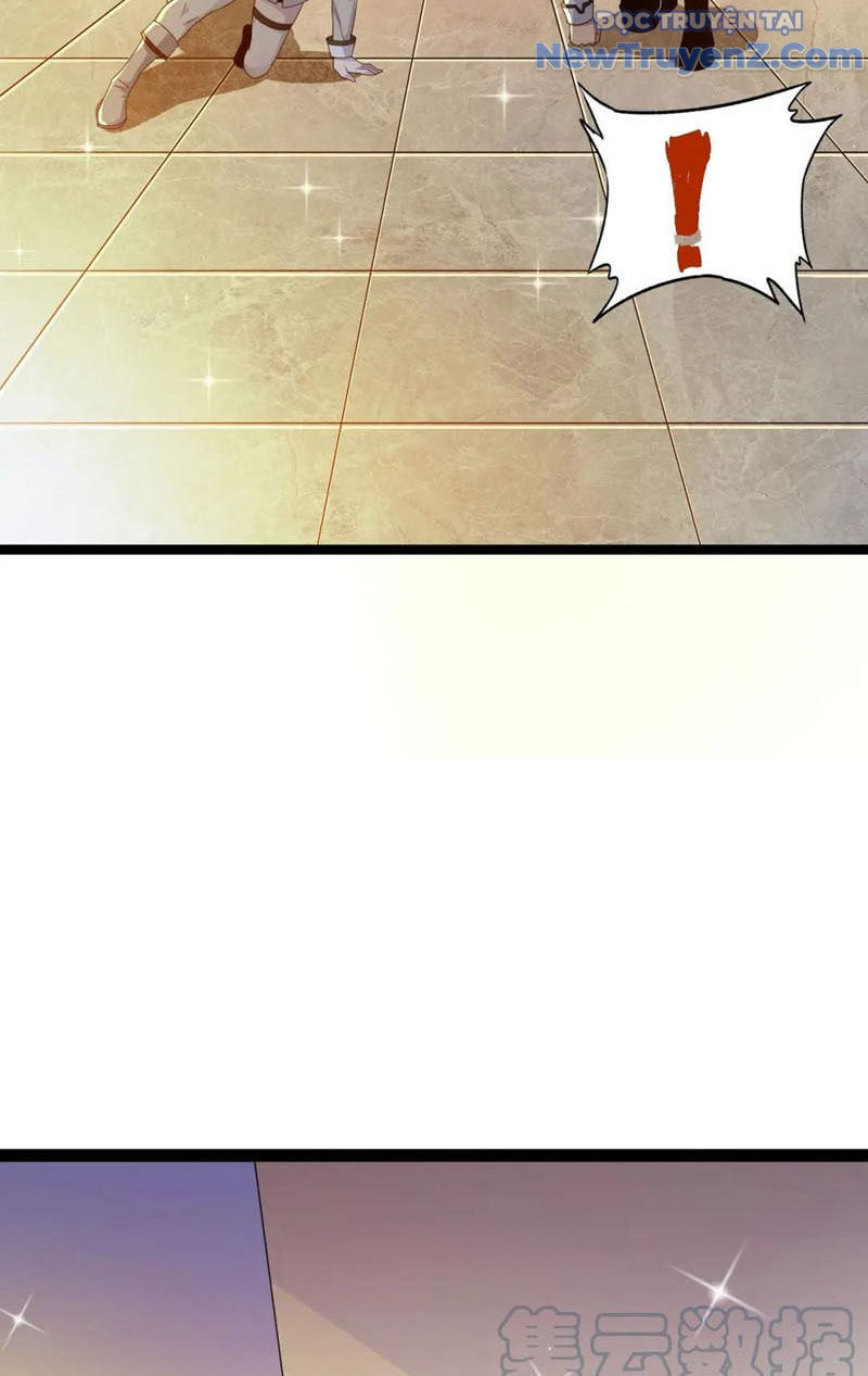 Từ Thôn Phệ Ma Thần Bắt Đầu Tiến Hóa Chapter 18 - Trang 30