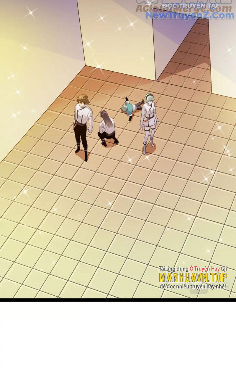 Từ Thôn Phệ Ma Thần Bắt Đầu Tiến Hóa Chapter 18 - Trang 31