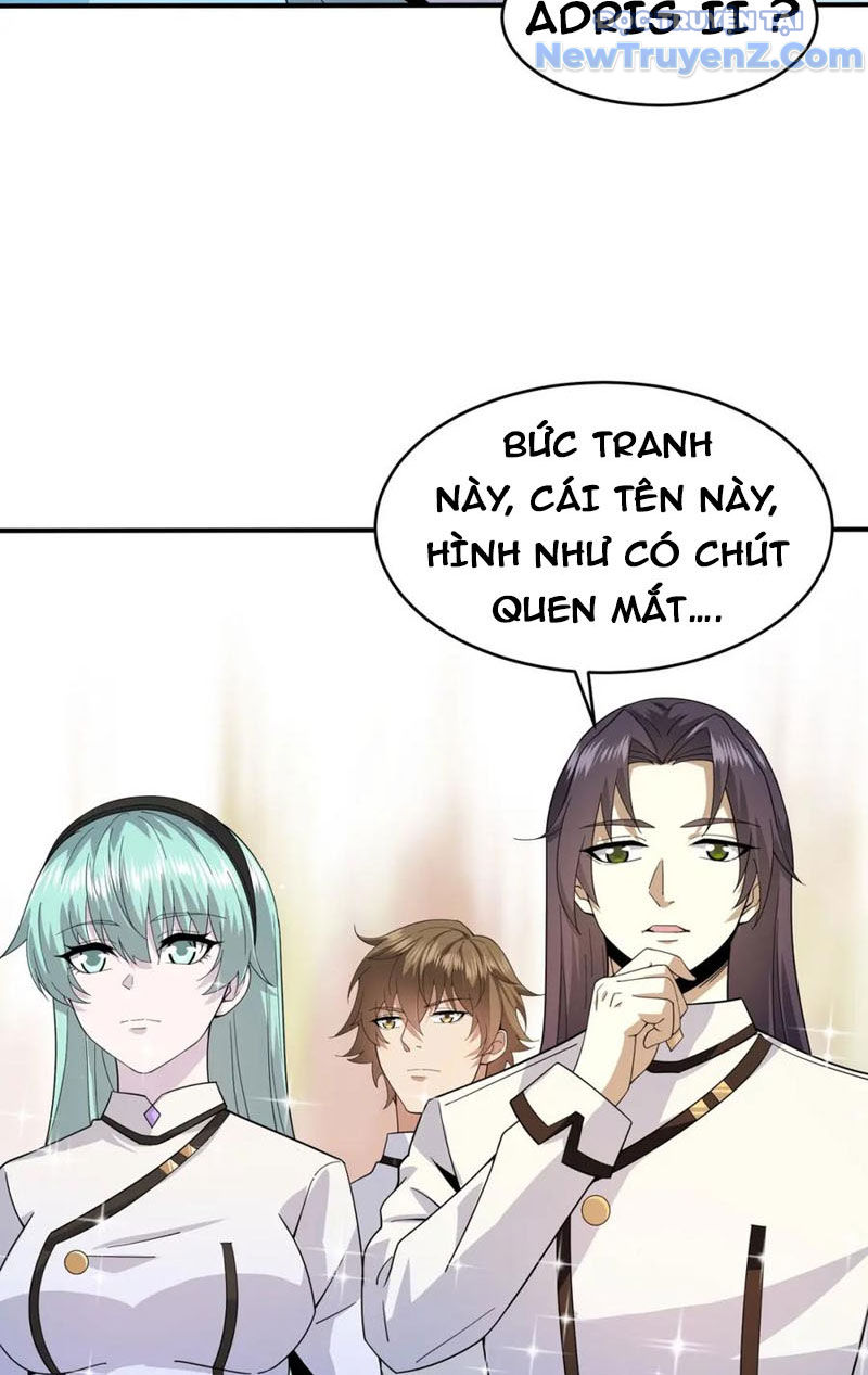 Từ Thôn Phệ Ma Thần Bắt Đầu Tiến Hóa Chapter 18 - Trang 38