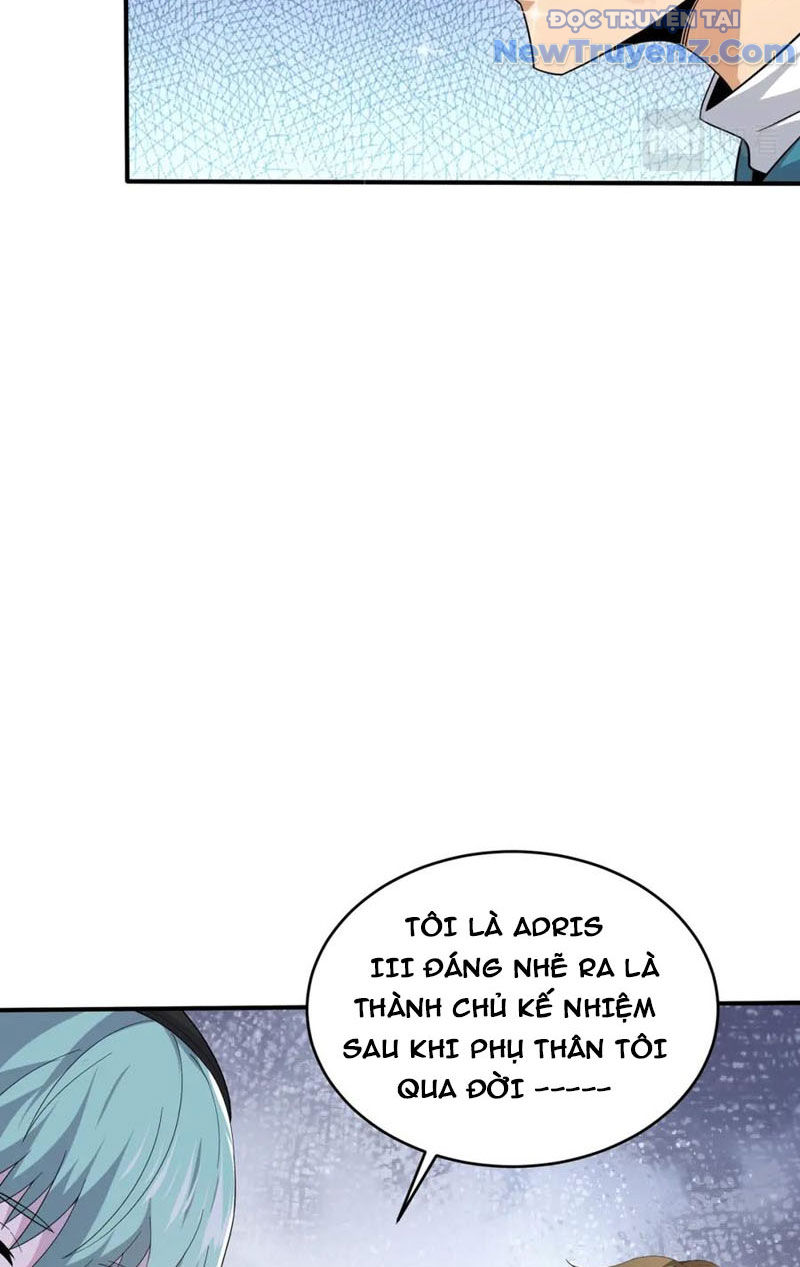 Từ Thôn Phệ Ma Thần Bắt Đầu Tiến Hóa Chapter 18 - Trang 40