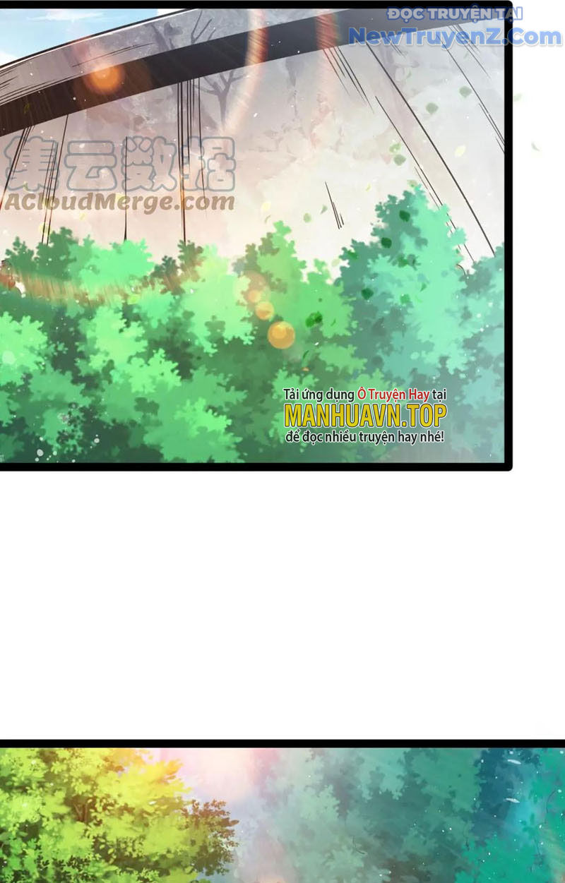 Từ Thôn Phệ Ma Thần Bắt Đầu Tiến Hóa Chapter 18 - Trang 5