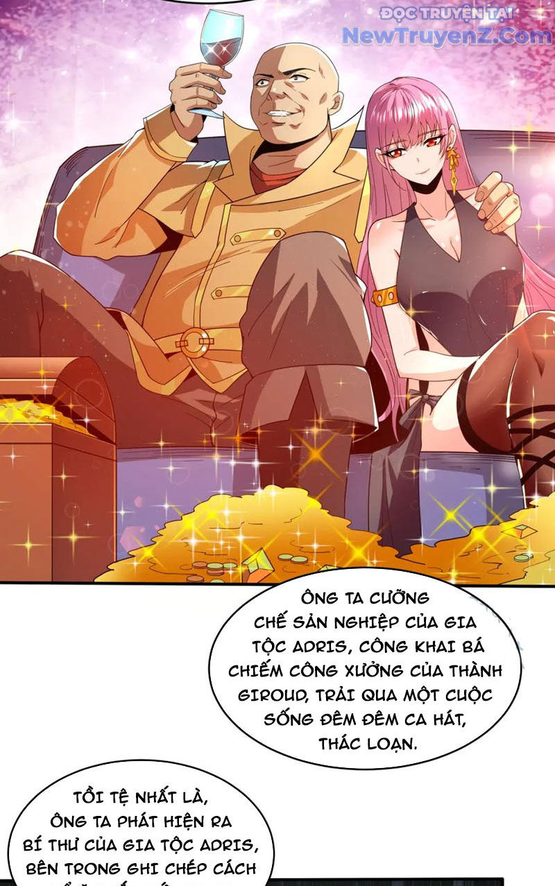Từ Thôn Phệ Ma Thần Bắt Đầu Tiến Hóa Chapter 18 - Trang 50