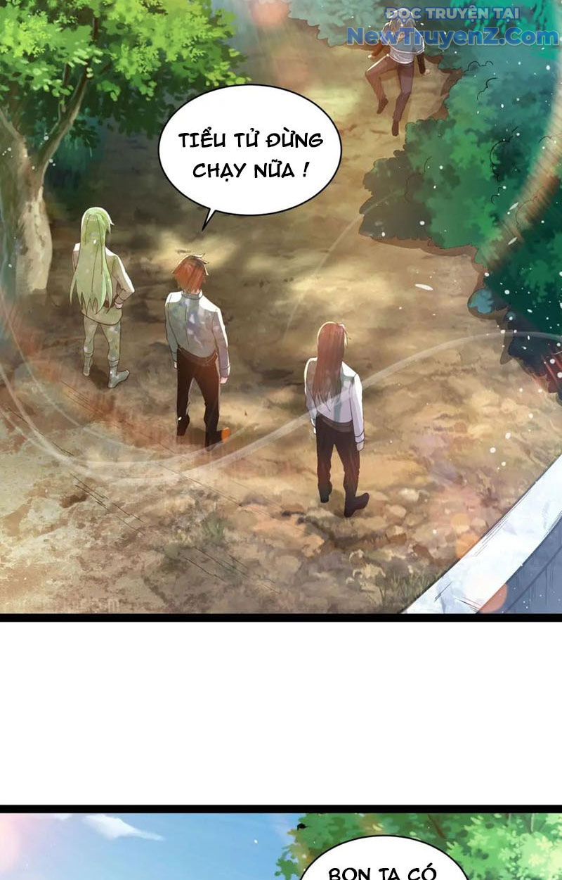 Từ Thôn Phệ Ma Thần Bắt Đầu Tiến Hóa Chapter 18 - Trang 6
