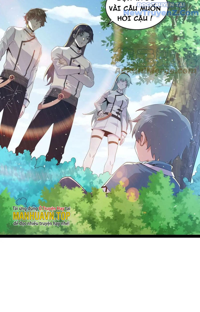 Từ Thôn Phệ Ma Thần Bắt Đầu Tiến Hóa Chapter 18 - Trang 7