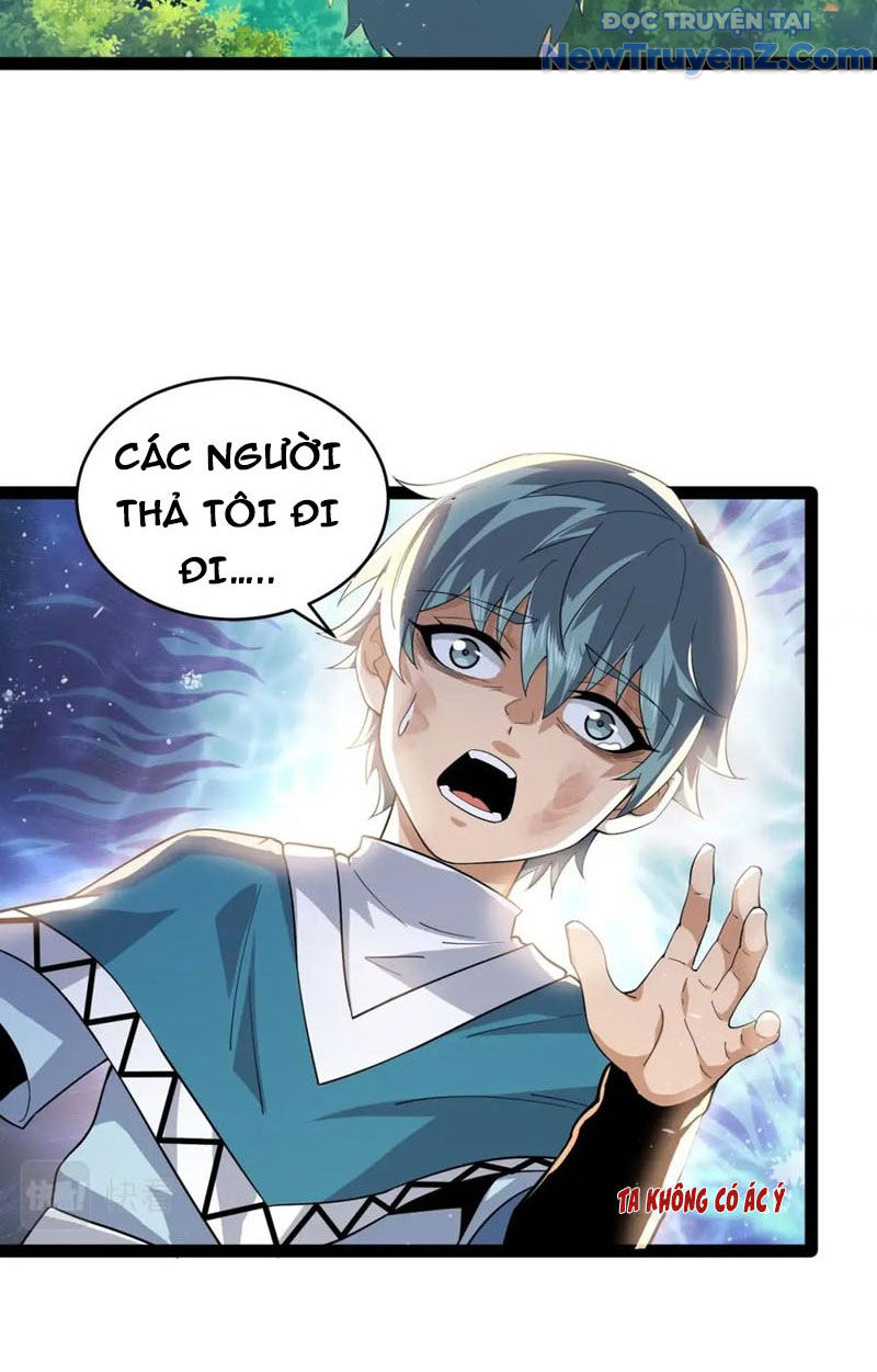 Từ Thôn Phệ Ma Thần Bắt Đầu Tiến Hóa Chapter 18 - Trang 9